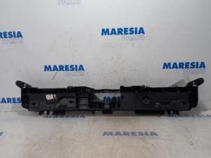 Used Lock plate Renault Clio IV Estate/Grandtour (7R) 1.5 Energy dCi 90 FAP Price € 50,00 Margin scheme offered by Maresia Parts