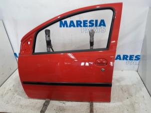 Used Door 4-door, front left Citroen C1 1.0 12V Price € 175,00 Margin scheme offered by Maresia Parts