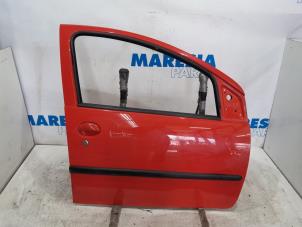 Used Front door 4-door, right Citroen C1 1.0 12V Price € 105,00 Margin scheme offered by Maresia Parts
