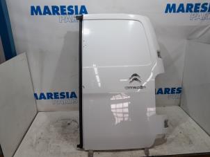 Used Minibus/van rear door Citroen Jumpy 2.0 Blue HDI 120 Price € 847,00 Inclusive VAT offered by Maresia Parts