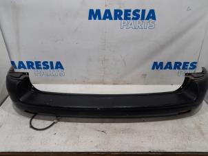 Used Rear bumper Citroen Jumpy 2.0 Blue HDI 120 Price € 215,99 Inclusive VAT offered by Maresia Parts