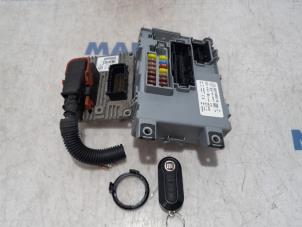 Used Engine management computer Fiat 500 (312) 1.2 69 Price € 315,00 Margin scheme offered by Maresia Parts
