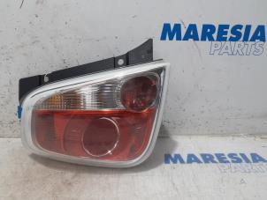 Używane Tylne swiatlo pozycyjne lewe Fiat 500 (312) 1.2 69 Cena € 35,00 Procedura marży oferowane przez Maresia Parts