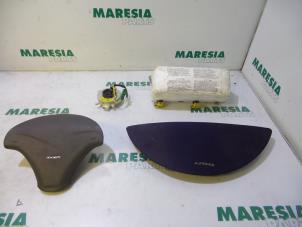 Gebrauchte Airbag Set + Modul Fiat Multipla (186) 1.9 JTD 105 SX,ELX Preis € 75,00 Margenregelung angeboten von Maresia Parts