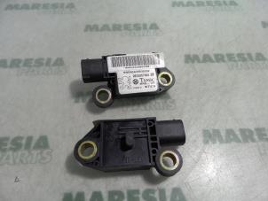 Used Airbag sensor Peugeot 607 (9D/U) 2.2 HDi 16V FAP Price € 20,00 Margin scheme offered by Maresia Parts