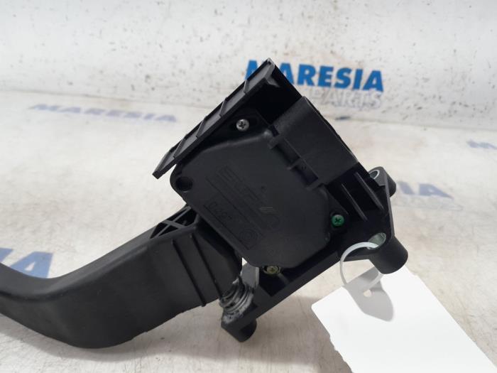 Throttle pedal position sensor Fiat 500 1.2 - 11209A 169A4000 BITRON