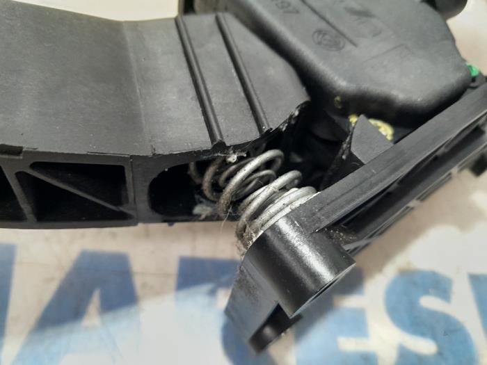 Throttle pedal position sensor Fiat 500 1.2 - 11209A 169A4000 BITRON