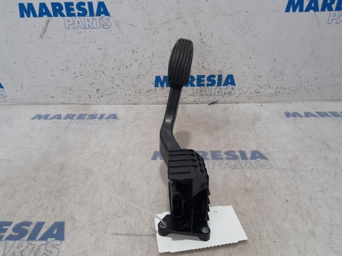 Begagnade Gaspedalsensor Fiat 500 (312) 1.2 Pris € 19,99 Marginaltabell erbjuds av Maresia Parts