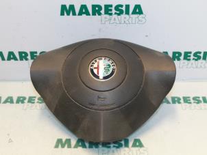 Używane Poduszka powietrzna lewa (kierownica) Alfa Romeo 156 Sportwagon (932) 1.8 Twin spark 16V Cena € 25,00 Procedura marży oferowane przez Maresia Parts