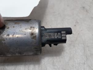 Nockenwelle Sensor van een Citroën C3 (SC) 1.2 VTi 82 12V 2015