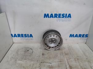 Used Wheel Citroen Jumpy 2.0 Blue HDI 120 Price € 42,35 Inclusive VAT offered by Maresia Parts