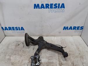 Used Rear wishbone, right Citroen Jumpy 2.0 Blue HDI 120 Price € 190,58 Inclusive VAT offered by Maresia Parts