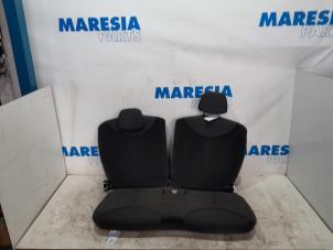 Gebrauchte Rückbank Citroen C1 1.0 12V Preis € 131,25 Margenregelung angeboten von Maresia Parts