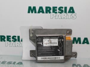 Used Airbag Module Alfa Romeo 146 (930B) 1.8 Twin Spark 16V Price € 60,00 Margin scheme offered by Maresia Parts