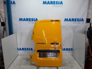 Usados Puerta trasera furgoneta Opel Vivaro 2.0 CDTI 122 Precio € 953,48 IVA incluido ofrecido por Maresia Parts