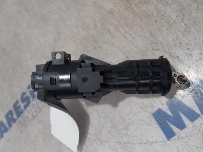 Fiat 500 Ignition locks + keys stock | ProxyParts.com