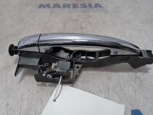 Used Handle Citroen C3 (SC) 1.6 16V VTi 120 Price € 25,00 Margin scheme offered by Maresia Parts