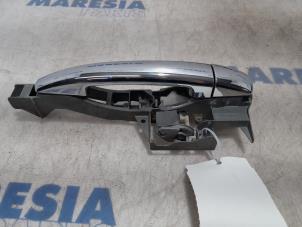 Gebrauchte Handgriff Citroen C3 (SC) 1.6 16V VTi 120 Preis € 35,00 Margenregelung angeboten von Maresia Parts