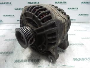Used Dynamo Citroen Xantia Break (X2) 2.0 HDi 90 Price € 85,00 Margin scheme offered by Maresia Parts