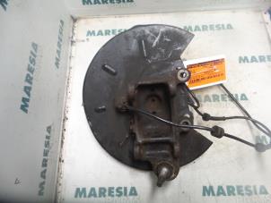 Used Knuckle, rear left Alfa Romeo 156 (932) 2.0 JTS 16V Price € 35,00 Margin scheme offered by Maresia Parts