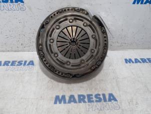 Used Flywheel Peugeot 3008 I (0U/HU) 1.6 HDiF 16V Price € 131,25 Margin scheme offered by Maresia Parts