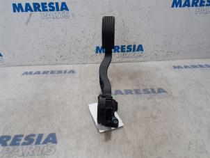 Używane Czujnik polozenia pedalu gazu Peugeot 208 I (CA/CC/CK/CL) 1.0 Vti 12V PureTech Cena € 20,00 Procedura marży oferowane przez Maresia Parts