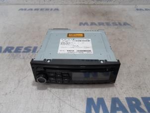 Gebrauchte Radio CD Spieler Peugeot 208 I (CA/CC/CK/CL) 1.0 Vti 12V PureTech Preis € 75,00 Margenregelung angeboten von Maresia Parts