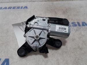Used Rear wiper motor Peugeot 208 I (CA/CC/CK/CL) 1.0 Vti 12V PureTech Price € 30,00 Margin scheme offered by Maresia Parts