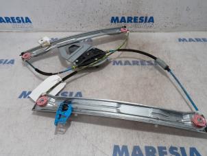 Used Window mechanism 2-door, front left Peugeot 208 I (CA/CC/CK/CL) 1.0 Vti 12V PureTech Price € 105,00 Margin scheme offered by Maresia Parts