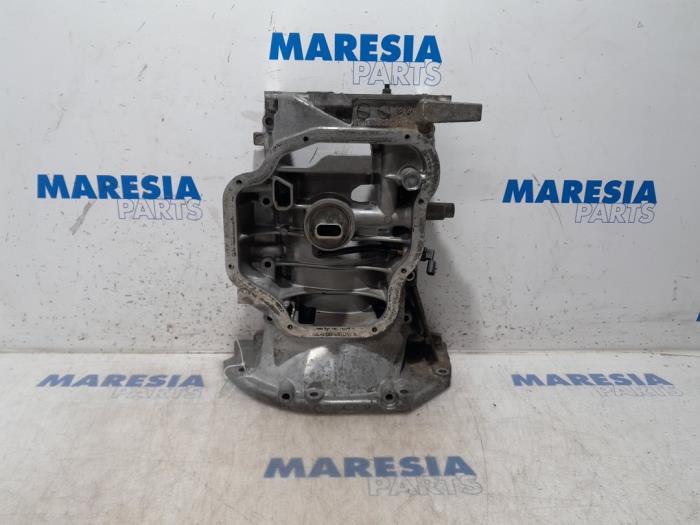 Gebrauchte Ölwanne Renault Megane III Berline (BZ) 1.4 16V TCe 130 Preis € 110,00 Margenregelung angeboten von Maresia Parts