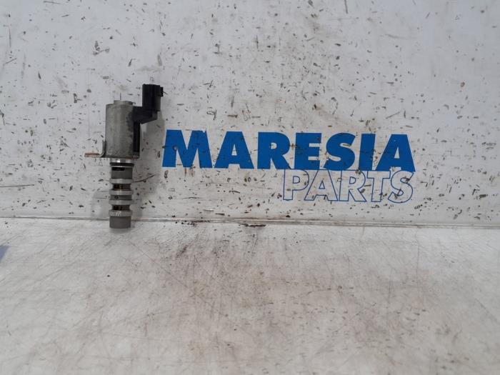 Gebrauchte Öldrucksensor Renault Megane III Berline (BZ) 1.4 16V TCe 130 Preis € 50,00 Margenregelung angeboten von Maresia Parts