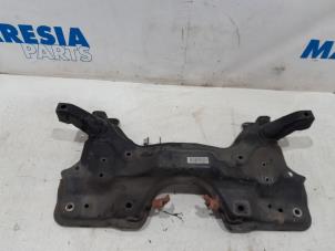 Used Subframe Fiat Punto III (199) 0.9 TwinAir Turbo 100 Price € 74,95 Margin scheme offered by Maresia Parts