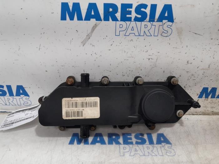Usagé Couvercle soupapes Fiat Ducato (250) 2.3 D 130 Multijet Prix € 60,50 Prix TTC proposé par Maresia Parts