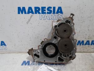 Usagé Pompe à huile Fiat Ducato (250) 2.3 D 130 Multijet Prix € 127,05 Prix TTC proposé par Maresia Parts