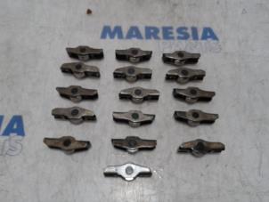 Used Rocker arm Fiat Ducato (250) 2.3 D 130 Multijet Price € 177,87 Inclusive VAT offered by Maresia Parts