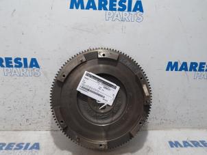 Used Flywheel Fiat Ducato (250) 2.3 D 130 Multijet Price € 190,58 Inclusive VAT offered by Maresia Parts