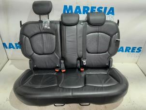 Used Rear bench seat Renault Captur (2R) 1.2 TCE 16V EDC Price € 315,00 Margin scheme offered by Maresia Parts