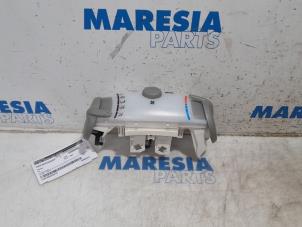 Gebrauchte Heizung Bedienpaneel Citroen C1 1.0 12V Preis € 25,00 Margenregelung angeboten von Maresia Parts