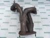 Exhaust manifold from a Alfa Romeo 145 (930A) 1.6 Twin Spark 16V 2000