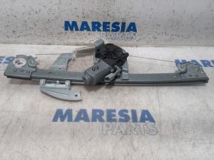 Gebrauchte Fenstermechanik 4-türig rechts vorne Citroen C1 1.0 12V Preis € 29,99 Margenregelung angeboten von Maresia Parts