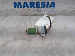 Gebrauchte Heizung Widerstand Citroen C1 1.0 12V Preis € 15,00 Margenregelung angeboten von Maresia Parts