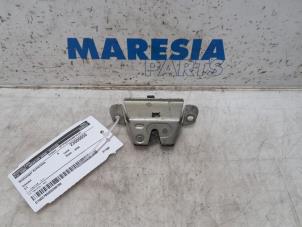 Used Tailgate lock stop Citroen C1 1.0 12V Price € 15,00 Margin scheme offered by Maresia Parts