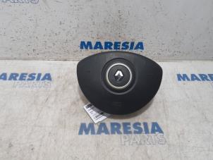 Used Left airbag (steering wheel) Renault Clio III (BR/CR) 1.2 16V TCe 100 Price € 75,00 Margin scheme offered by Maresia Parts