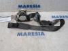 Renault Clio III (BR/CR) 1.2 16V TCe 100 Front seatbelt, right