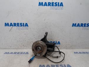 Used Knuckle, front right Citroen C4 Cactus (0B/0P) 1.2 PureTech 110 12V Price € 19,99 Margin scheme offered by Maresia Parts