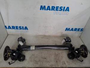 Used Rear-wheel drive axle DS Automobiles DS 3/DS 3 Crossback (UC/UJ/UR) 1.2 12V PureTech 130 Price € 317,63 Inclusive VAT offered by Maresia Parts