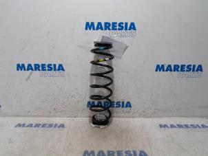 Used Rear coil spring DS Automobiles DS 3/DS 3 Crossback (UC/UJ/UR) 1.2 12V PureTech 130 Price € 36,30 Inclusive VAT offered by Maresia Parts