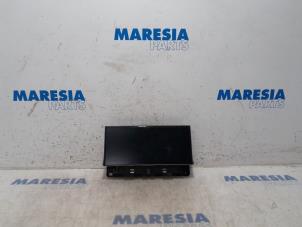 Gebrauchte Navigation Display DS Automobiles DS 3/DS 3 Crossback 1.2 12V PureTech 130 Preis € 317,63 Mit Mehrwertsteuer angeboten von Maresia Parts