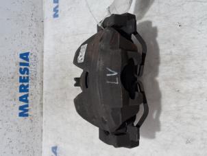 Used Front brake calliper, left Citroen Jumpy 2.0 Blue HDI 120 Price € 90,75 Inclusive VAT offered by Maresia Parts