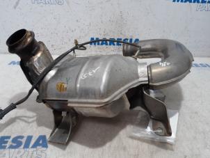 Used Catalytic converter Citroen Jumpy 2.0 Blue HDI 120 Price € 254,10 Inclusive VAT offered by Maresia Parts